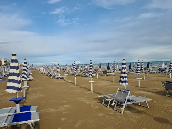 Stabilimento balneare ARENILE VENEZIA a Lido di Jesolo, Jesolo