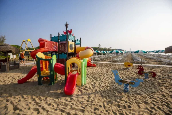 Galleria GREEN BEACH - Foto 1
