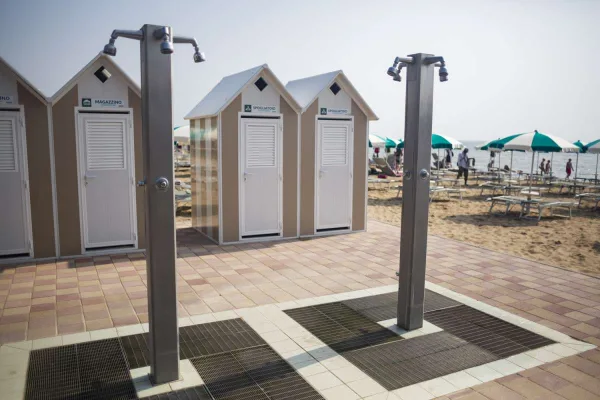 Galleria GREEN BEACH - Foto 4