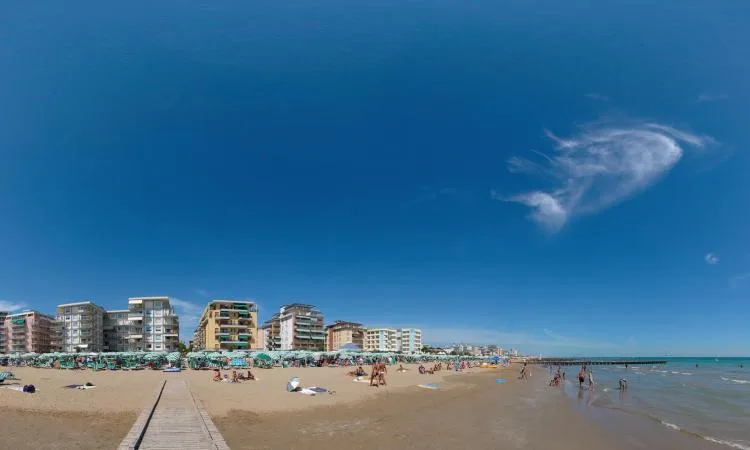 Foto in evidenza di LIBECCIO DYNAMIC BEACH
