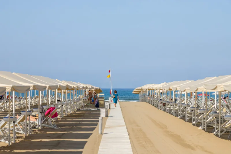 Foto in evidenza di BAGNO LIDO BLU