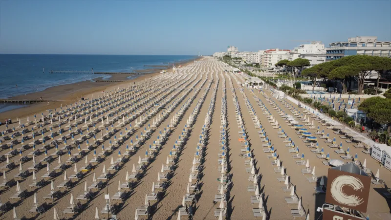 Foto stabilimento LIDO MAZZINI (SETTORE LOMBARDI) 5