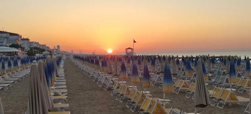 Foto stabilimento LIDO MAZZINI (SETTORE LOMBARDI) 11