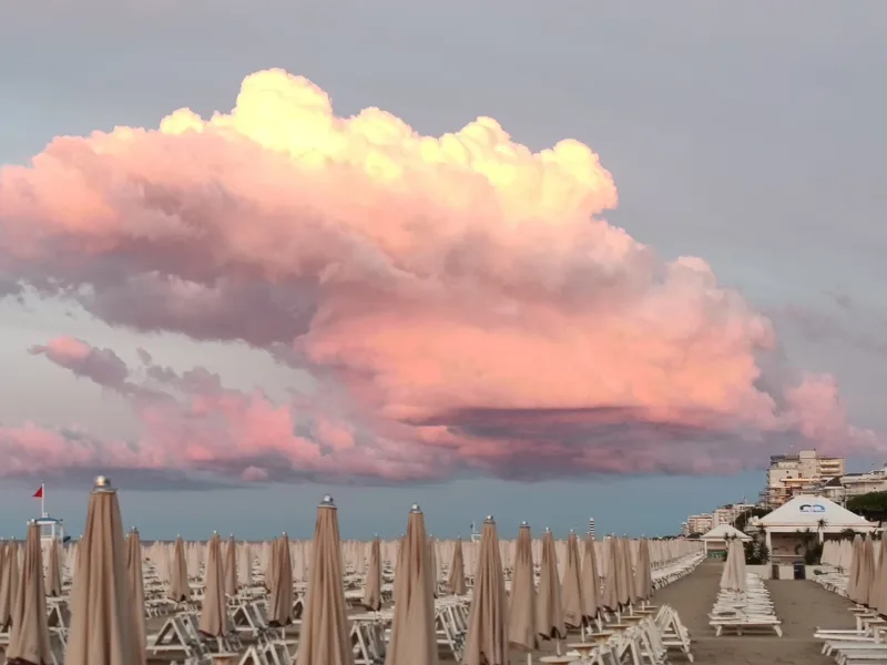 Foto stabilimento LIDO MAZZINI (SETTORE LOMBARDI) 12