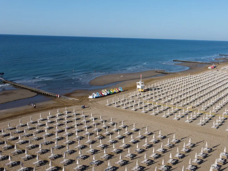 Foto stabilimento LIDO MAZZINI (SETTORE LOMBARDI) 15