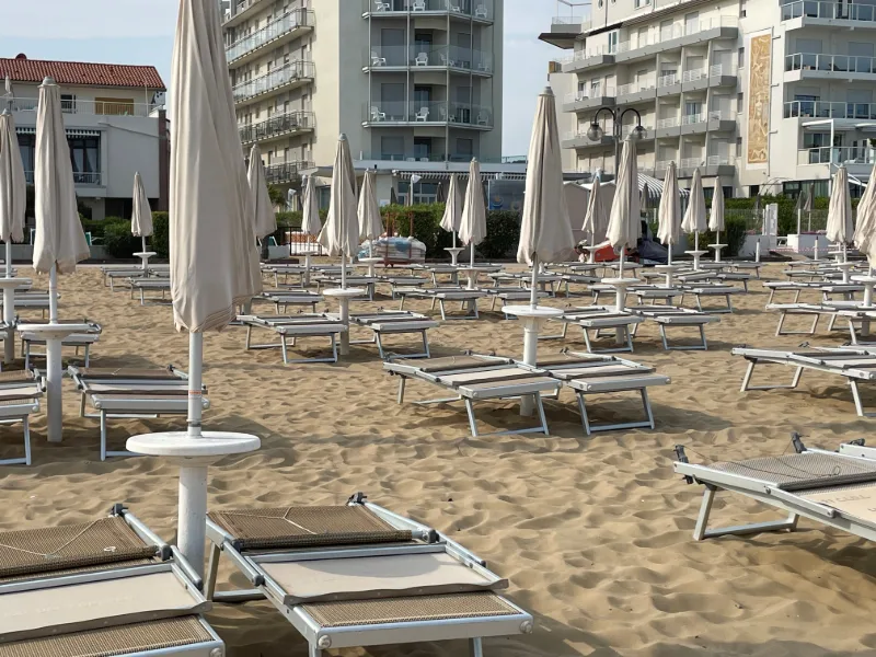 Foto stabilimento LIDO MAZZINI (SETTORE LOMBARDI) 16