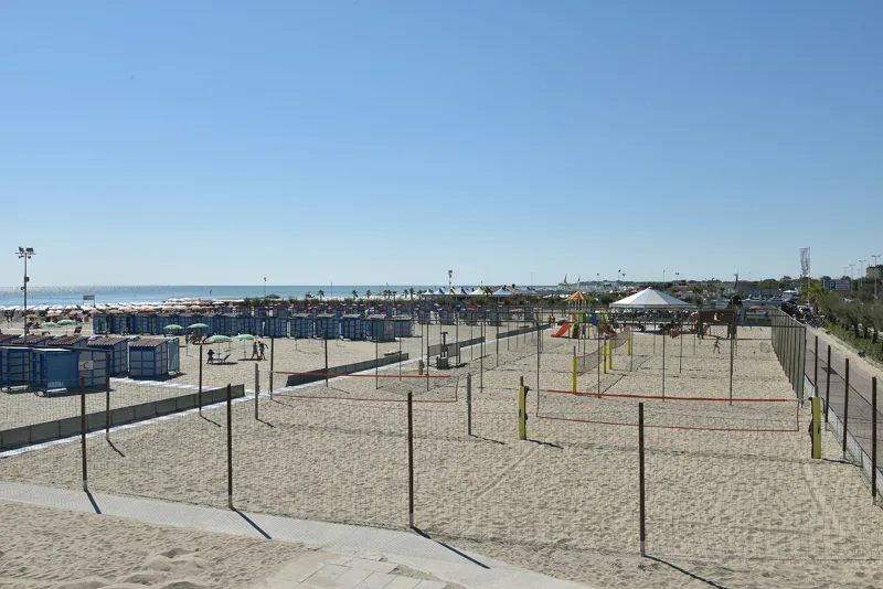 Foto stabilimento BAGNI LUNGOMARE 3
