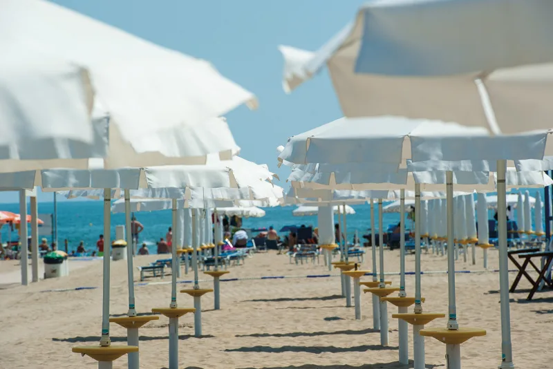 Foto stabilimento BAGNI LUNGOMARE 15