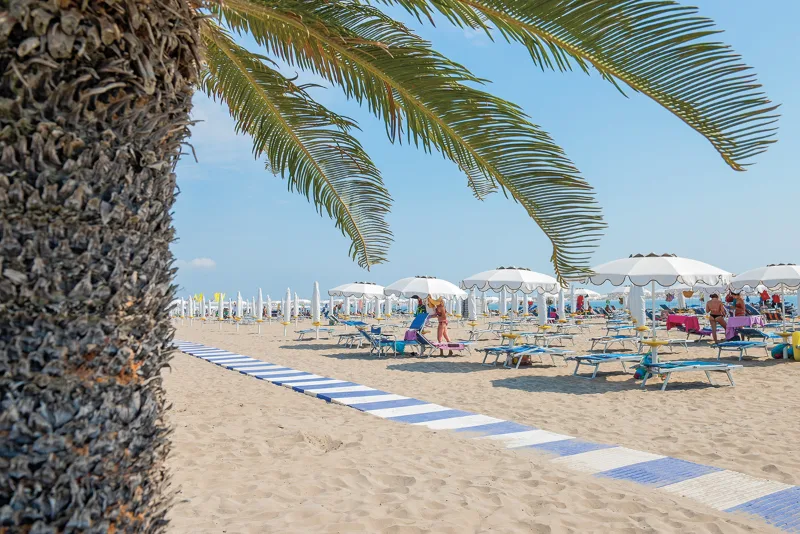 Foto stabilimento BAGNI LUNGOMARE 16