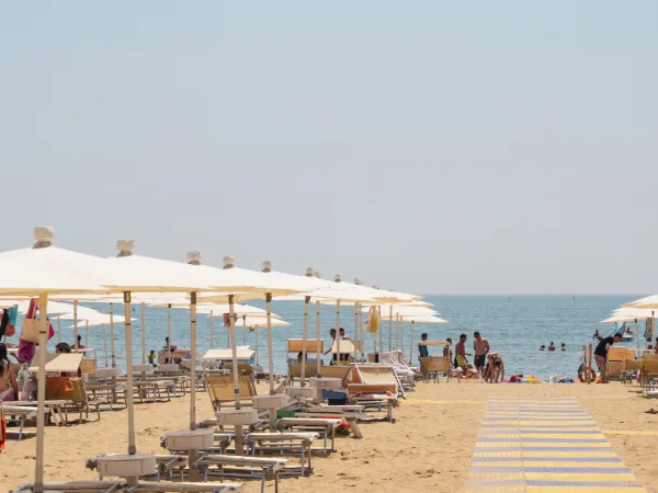Galleria MARCONI BEACH JESOLO - Foto 1