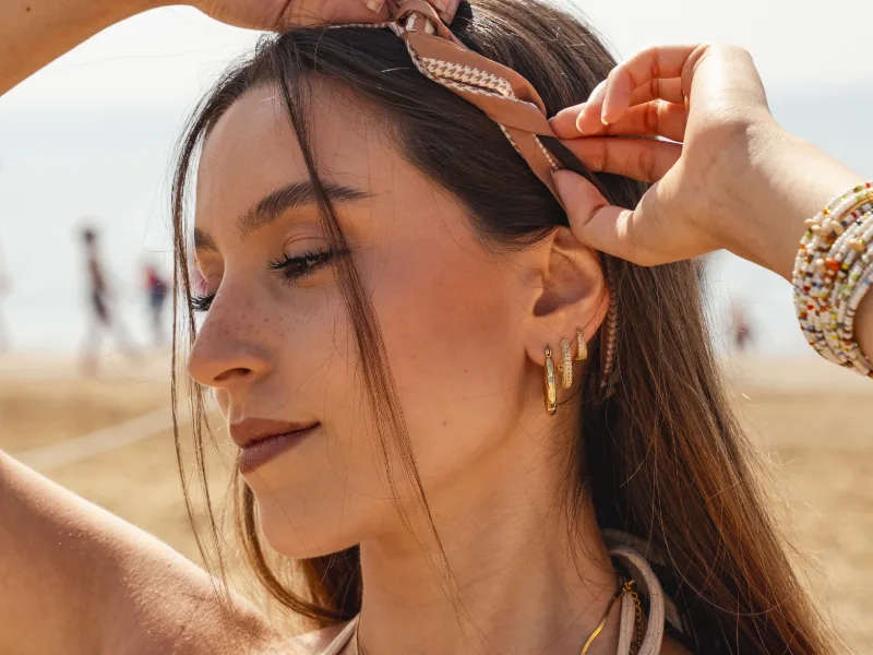 Foto stabilimento MARCONI BEACH JESOLO 8