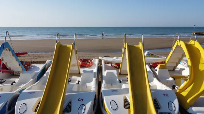 Foto stabilimento LIDO MAZZINI (SETTORE MAZZINI) 6