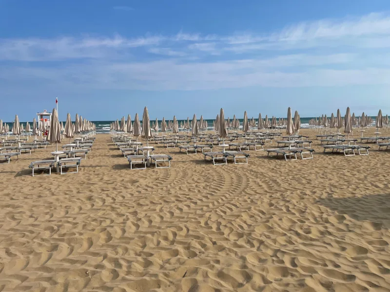 Foto stabilimento LIDO MAZZINI (SETTORE MAZZINI) 7