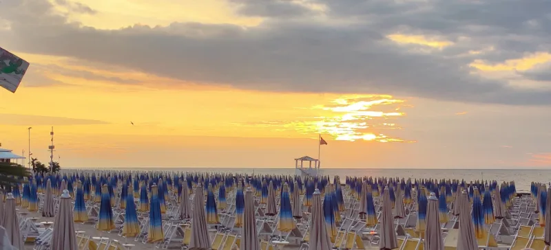 Foto stabilimento LIDO MAZZINI (SETTORE MAZZINI) 10