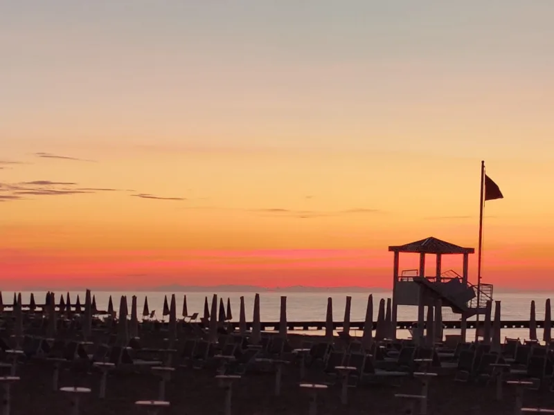 Foto stabilimento LIDO MAZZINI (SETTORE MAZZINI) 13