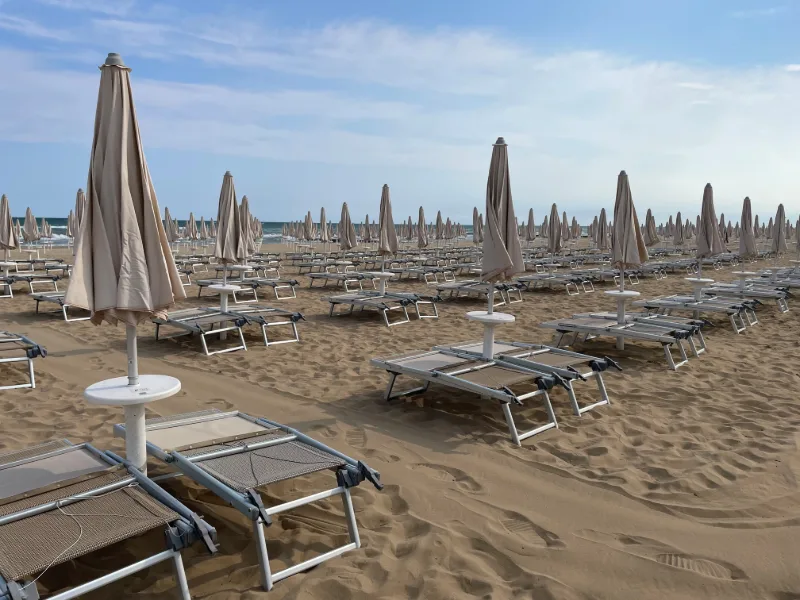 Foto stabilimento LIDO MAZZINI (SETTORE MAZZINI) 18
