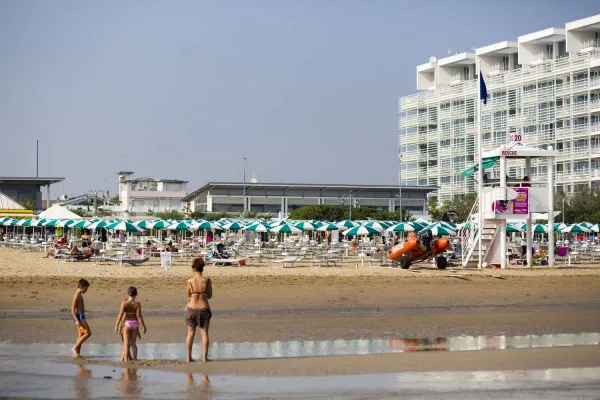 Galleria ORO BEACH - Foto 3