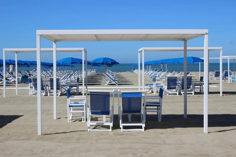 Foto stabilimento BAGNO PIETRASANTA 3