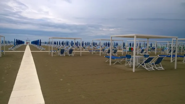 Galleria BAGNO PIETRASANTA - Foto 1