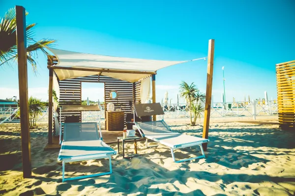 Galleria PRIMAVERA BEACH - Foto 2