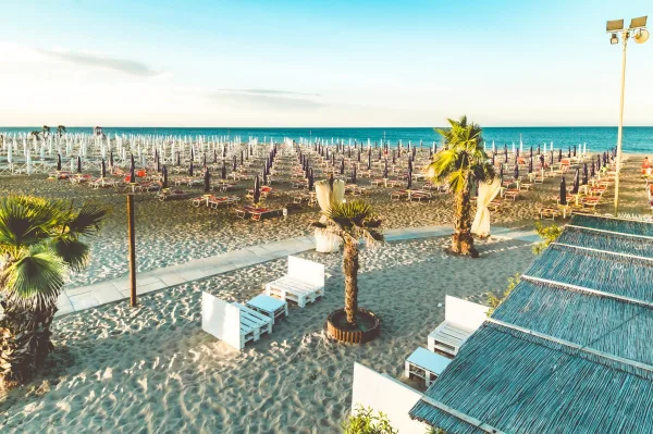Galleria PRIMAVERA BEACH - Foto 4