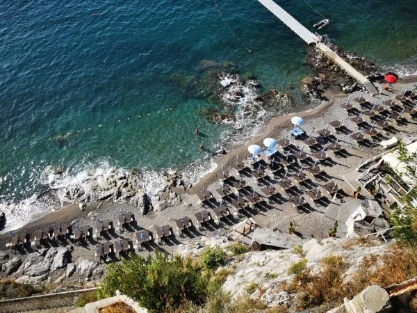 Galleria RIVA DEL FUENTI - Foto 2