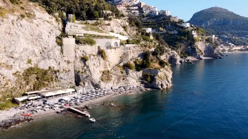 Foto in evidenza di RIVA DEL FUENTI