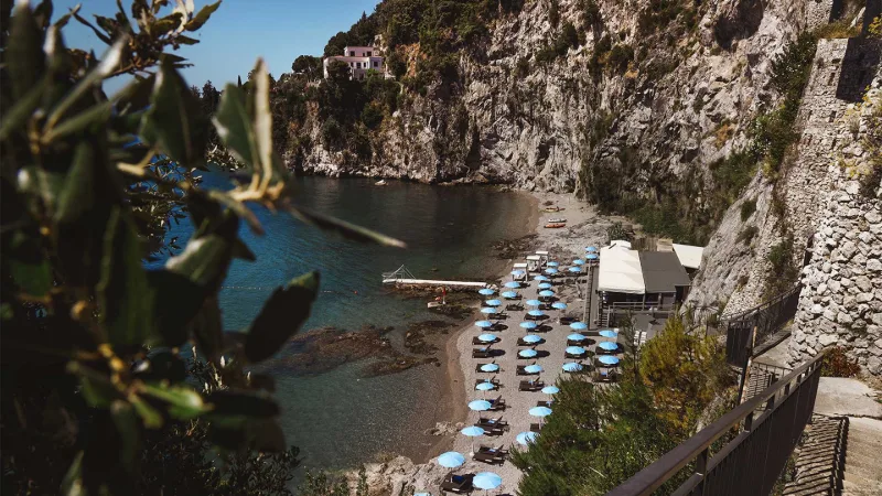Foto stabilimento RIVA DEL FUENTI 3