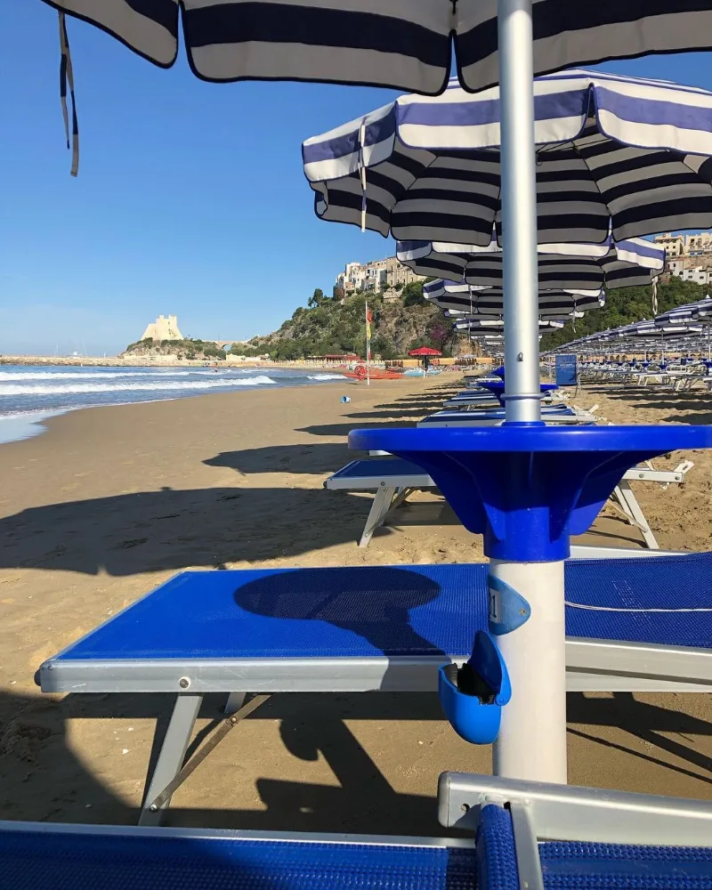 Foto stabilimento LIDO ROCCO 4