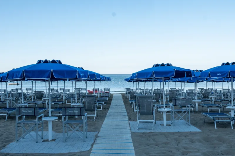 Foto stabilimento BAGNO ROMA 2