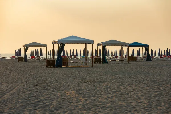 Galleria BAGNO TAMERICI - Foto 1